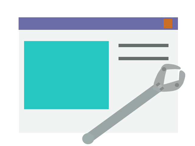 Responsive image